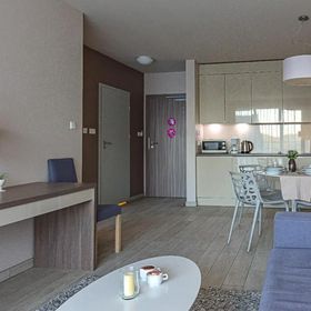 VacationClub Apartament Tignes 22 Czarna Góra Sienna