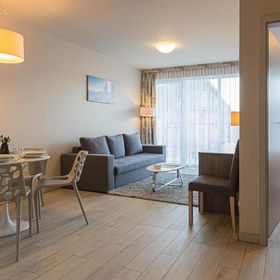 VacationClub Apartament Tignes 22 Czarna Góra Sienna