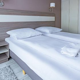 VacationClub Apartament Tignes 22 Czarna Góra Sienna