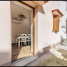 Apartment Marylin Baška