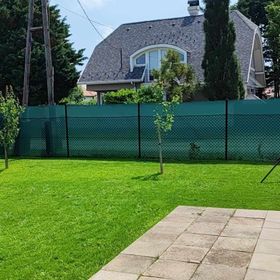 Budatava Apartman Balatonalmádi