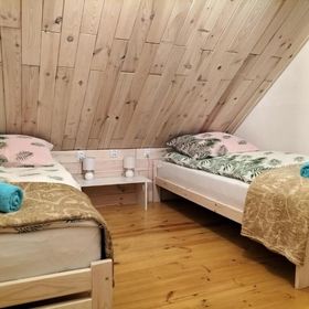 Pod Bieszczadzkim Aniołem