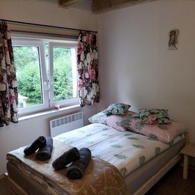 Pod Bieszczadzkim Aniołem