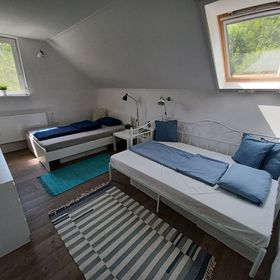 Zita Görög Stílusú Háza Zamárdi