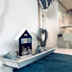 Zita Görög Stílusú Háza Zamárdi