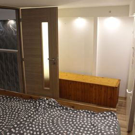 Baross Apartments Budapest