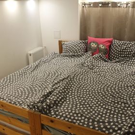 Baross Apartments Budapest