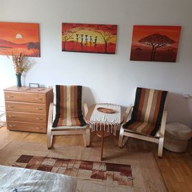 Samodzielne mieszkanie Krynica-Zdrój