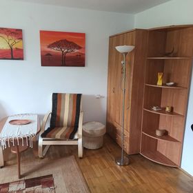 Samodzielne mieszkanie Krynica-Zdrój