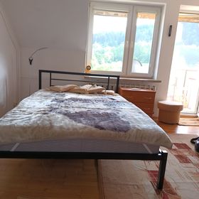 Samodzielne mieszkanie Krynica-Zdrój