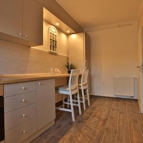 Apartament Ada Homes B46/27 Brașov