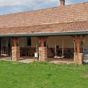 Öregház Vendégház Lakhegy