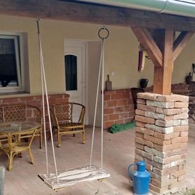 Öregház Vendégház Lakhegy