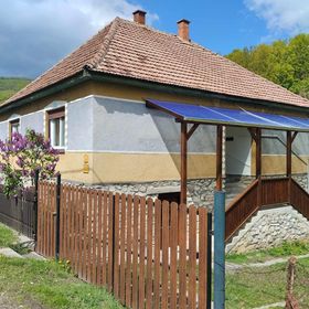 Gemini Vendégház Répáshuta