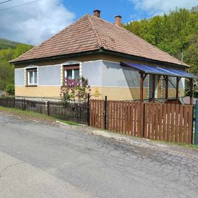 Gemini Vendégház Répáshuta