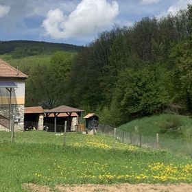 Gemini Vendégház Répáshuta