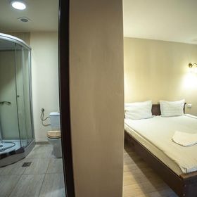 Agropensiunea Colev Stremț 