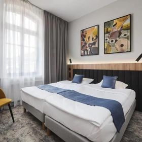 Hotel Halo Szczecin