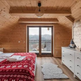 Domki Białka Tatrzańska