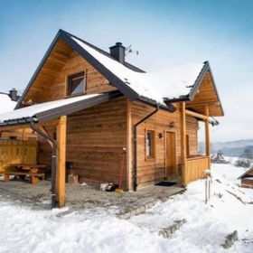 Domki Białka Tatrzańska