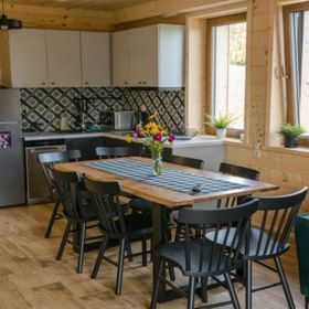 Domki Białka Tatrzańska