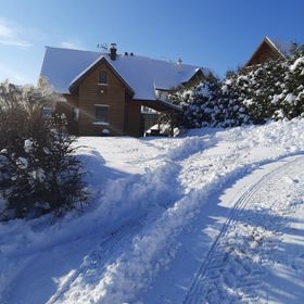 Domki Białka Tatrzańska