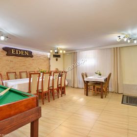 Willa EDEN Kudowa-Zdrój