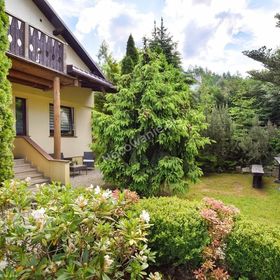 Willa EDEN Kudowa-Zdrój