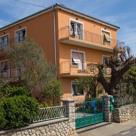Apartment TEHA Mali Losinj