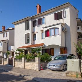 Apartments Tina Mali Losinj