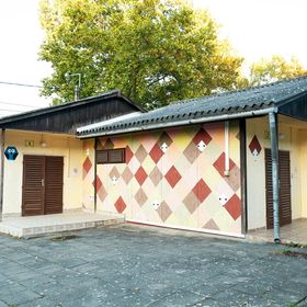 MeLau Termál Üdülő