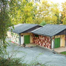 MeLau Termál Üdülő