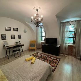 Központi Kuckó Apartman Budapest