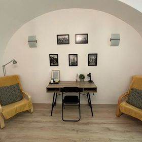 Központi Kuckó Apartman Budapest