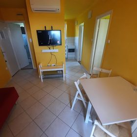 Vár-Lak Apartman Csopak