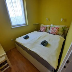 Vár-Lak Apartman Csopak