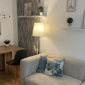 Duna Park Apartman Leányfalu
