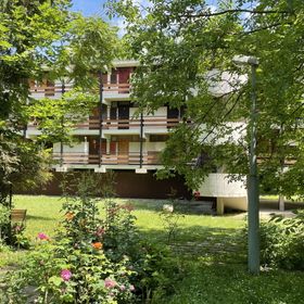 Duna Park Apartman Leányfalu