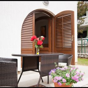 Apartment Luxe Baška