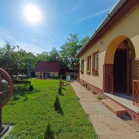 Naplemente Apartman Hajdúszoboszló