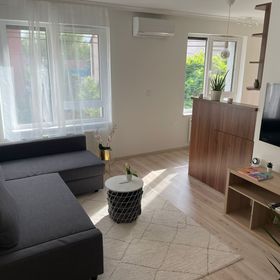 Sophie Apartman Szeged