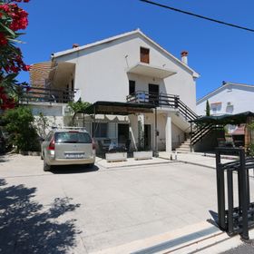 Apartments Trubic Gauta Silo