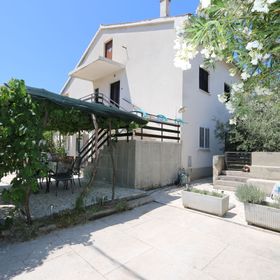 Apartments Trubic Gauta Silo