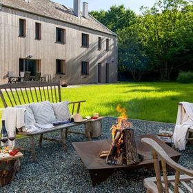 reBORONA Vendégház ŐRSÉG - Őriszentpéter