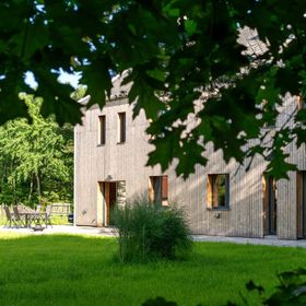 reBORONA Vendégház ŐRSÉG - Őriszentpéter