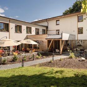 ARIETES MARMONT Resort Tatranská Štrba