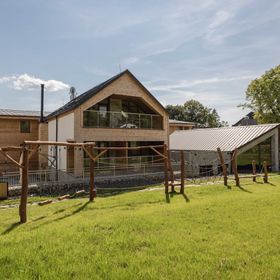 ARIETES MARMONT Resort Tatranská Štrba