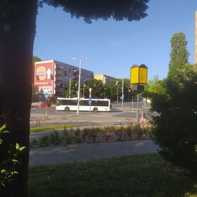 Krénusz Vendégház 4. Kaposvár