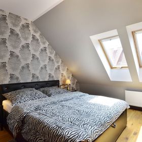 Apartamenty Paulina i Daria Karpacz