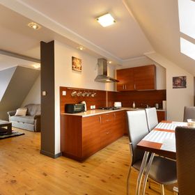 Apartamenty Paulina i Daria Karpacz